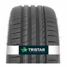 Pneu Tristar été - Adhérence optimale en saison chaude